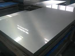 Stainless Steel Plate